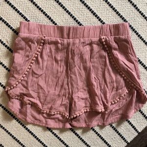 Flowy Shorts